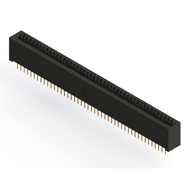 892-090-524-201 EDAC Inc.  Edgeboard Connectors